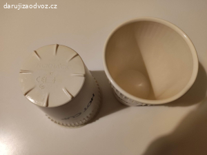 Vratné kelímky Nicknack