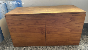 Vše musí pryč! (1)