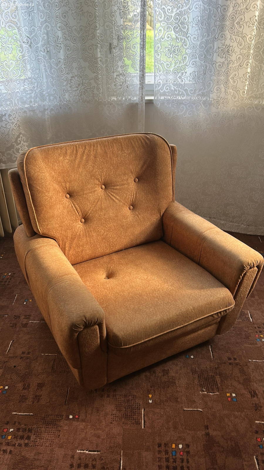 Vše musí pryč! (4). Vse je nabizene do smazani.