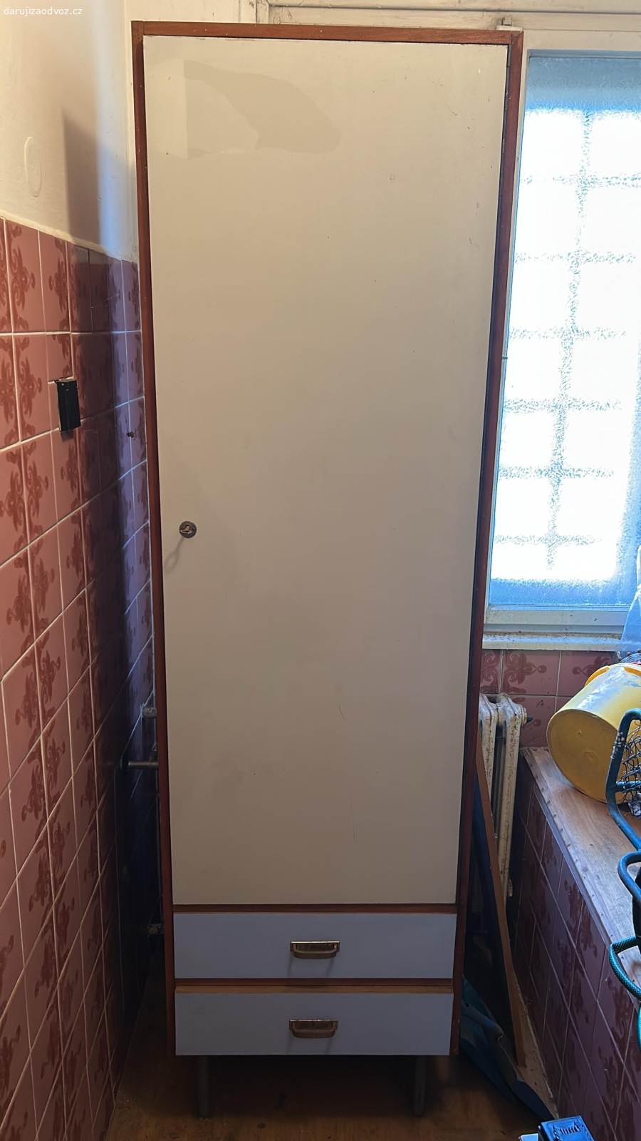 Vše musí pryč! (4). Vse je nabizene do smazani.