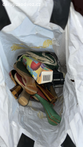 Vše musí pryč! (4)