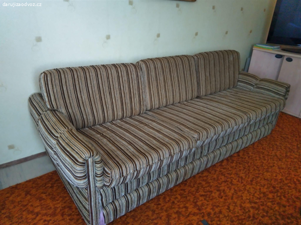 Vše musí pryč! (5)