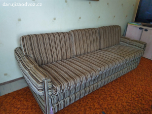 Vše musí pryč! (5)