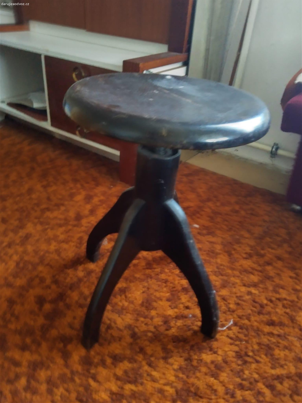 Vše musí pryč! (5). Vse je platne do smazani.