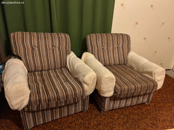 Vše musí pryč! (5)