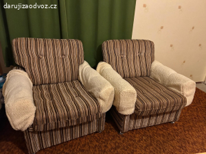 Vše musí pryč! (5)