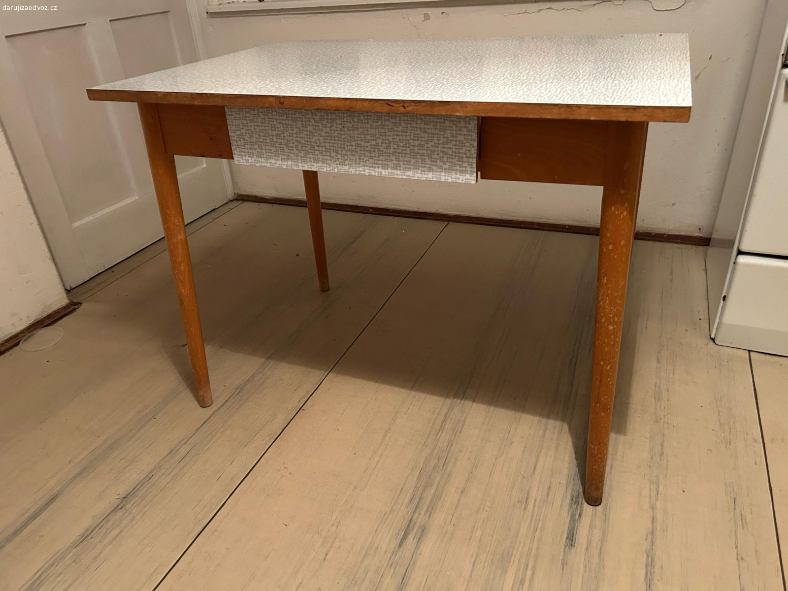 Vše musí pryč! (5). vse je volne do smazani.