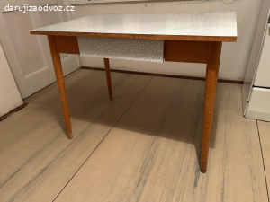 Vše musí pryč! (5)