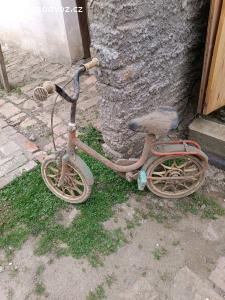 vše na obrázcích za odvoz