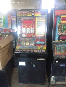 výherní herní automat