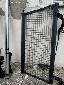 vyklízení garáže