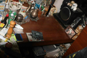 Vyklízení pozůstalosti pouze nábytek!