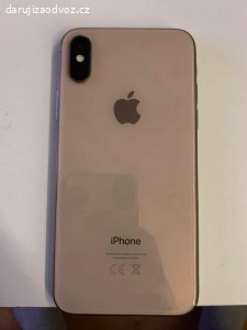 Vyměním iPhone Xs