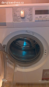 Vyměním pračku AEG Lavamat