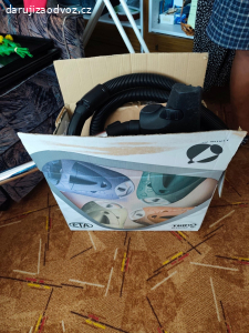 Vysavač ETA TRINO 2000