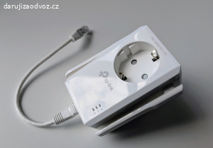 Wi-Fi extender TP-link TL-WA860RE