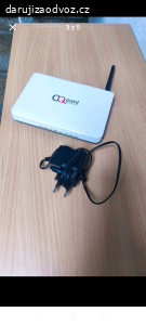 Wi-Fi router CQ Point CQ-C606