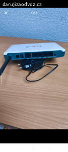 Wi-Fi router CQ Point CQ-C606