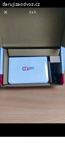 Wi-Fi router CQ Point CQ-C606