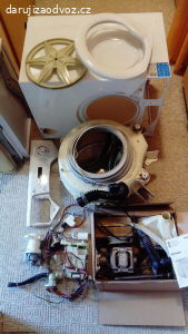 Za drobnost (čokoládu)