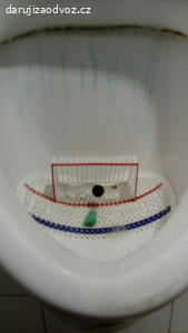 Za drobnost (čokoládu)