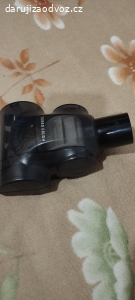 Za odvoz malý turbo kartáč