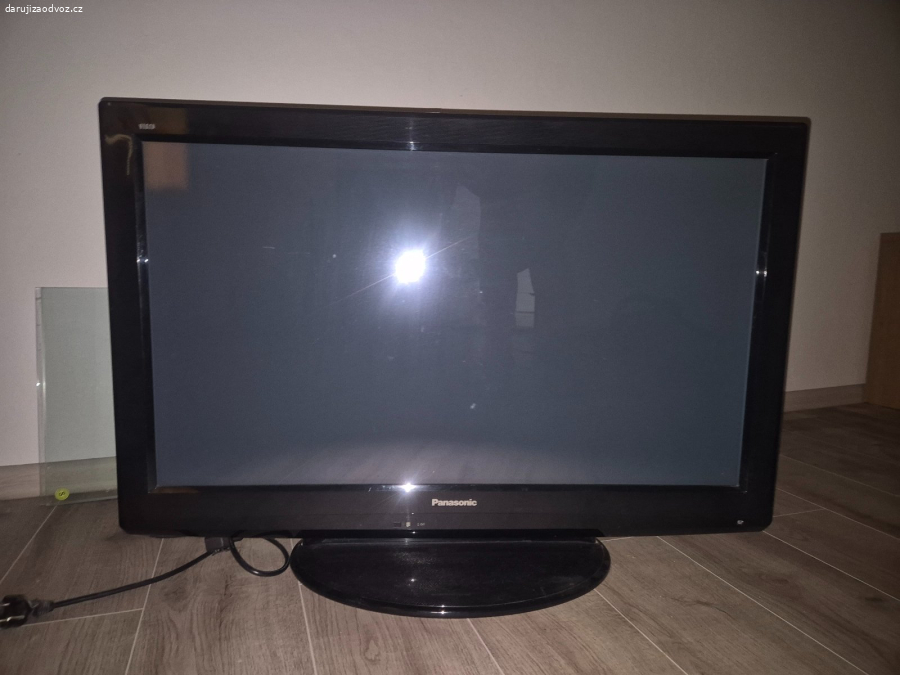Za odvoz Za odvoz Televize Panasonic 37" Panasonic