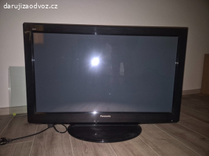 Za odvoz Za odvoz Televize Panasonic 37" Panasonic