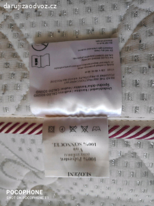 zahřívací podložka