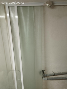 zastena do sprchy