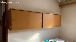 Závěsné skříně