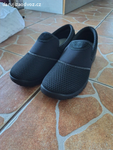 Zdravotní zcela nová obuv 39