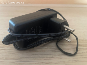 Napájecí zdroj - 5.0V-2.0A