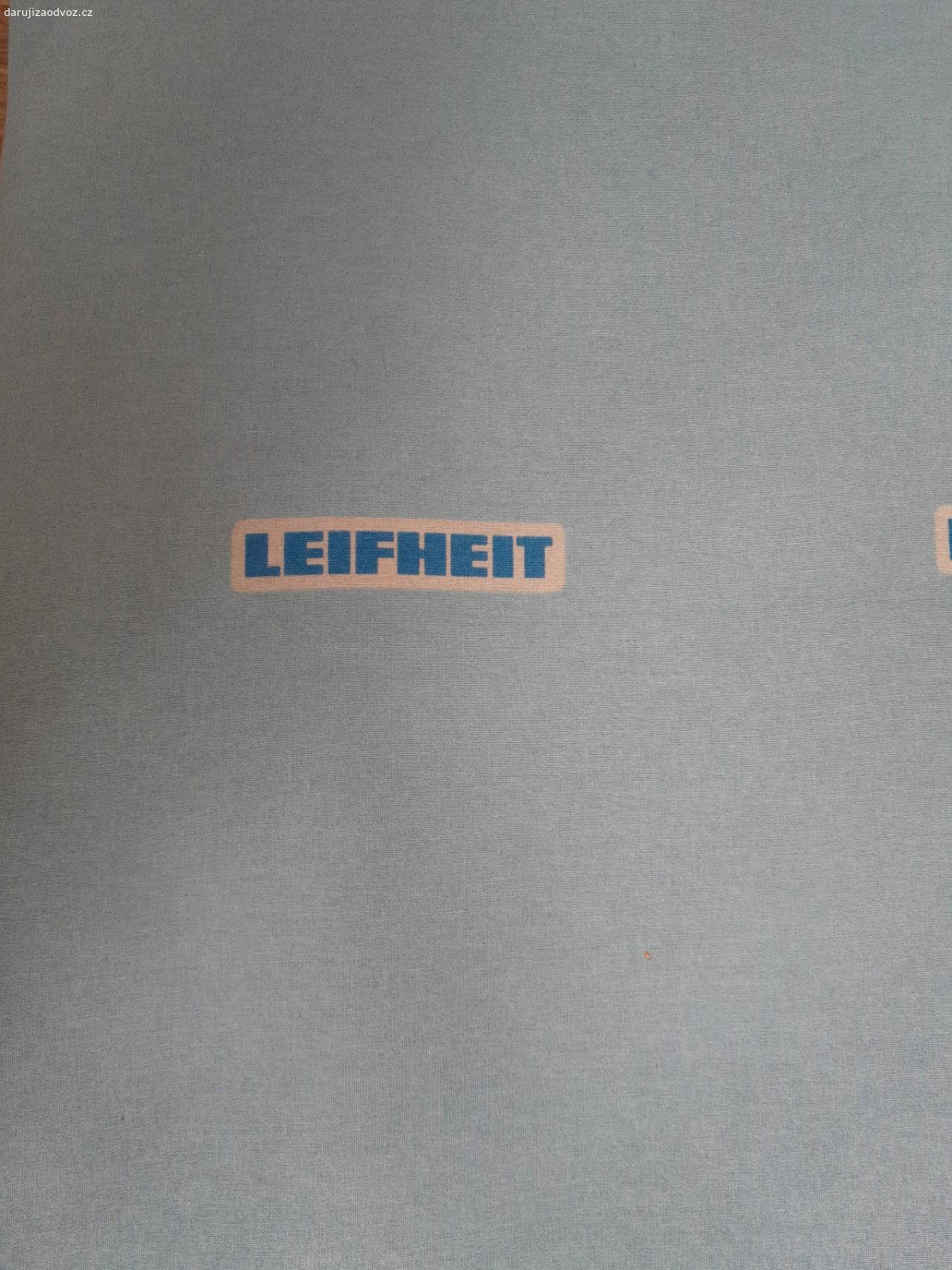 žehlící prkno Leifheit. 120x40 žehlící plocha