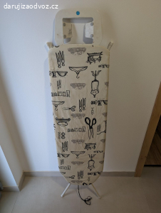 Žehlící prkno