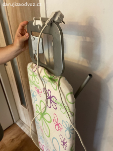 Žehlící prkno