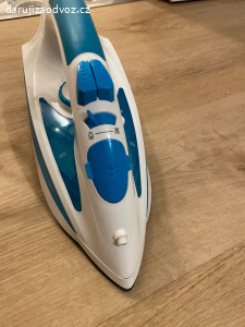 Žehlička Russell Hobbs