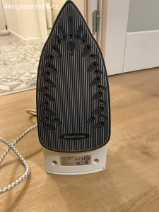 Žehlička Russell Hobbs