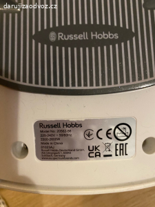 Žehlička Russell Hobbs