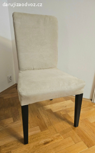 Židle Ikea Henriksdal (6ks)