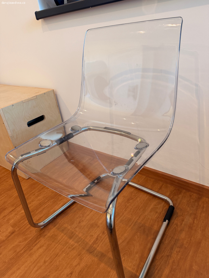 židle ikea