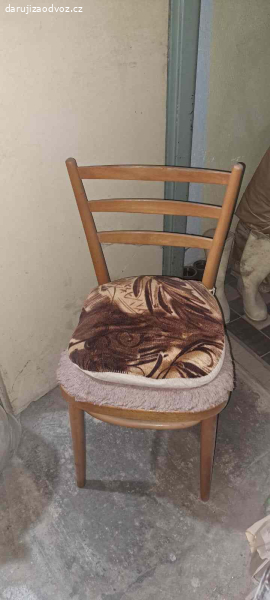 Židle