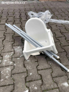 Zidlicka ikea