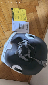 židlička na krmení