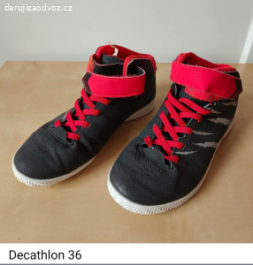 dětské zimní a celoroční boty