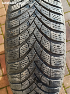 Zimní Semperit SPEED-GRIP 5 185/50 R16