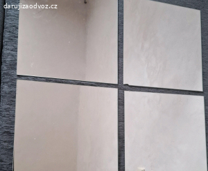 Zrcadla 30x30