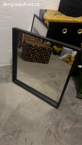 Zrcadlo Ikea