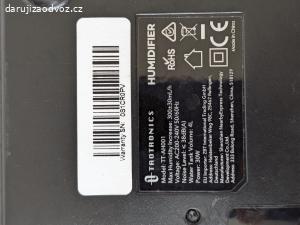 Zvlhčovač vzduchu TaoTronics TT-AH001 — pras… #302