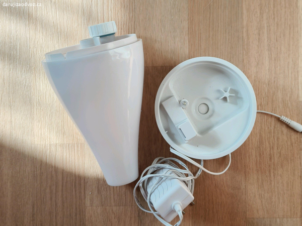 Zvlhčovač vzduchu